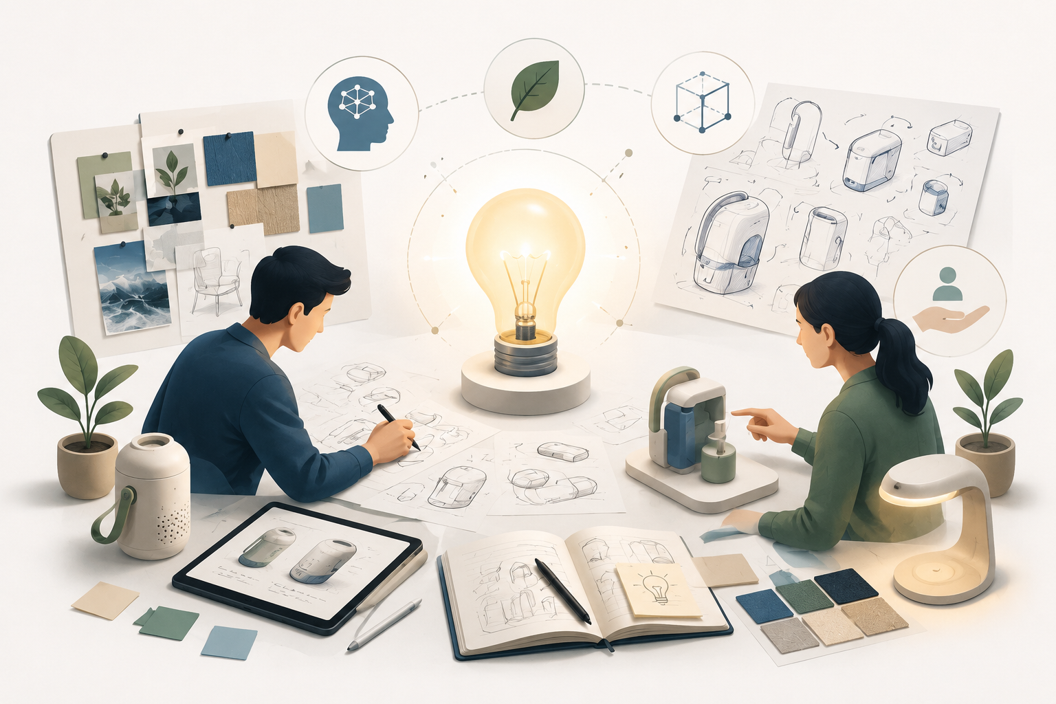 Innovation Concepts